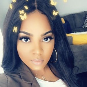 Meet your Posher, Kendra